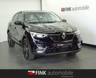 Renault Arkana Tce Mild Hybrid 140 EDC Techno Gebrauchtwagen