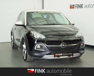 Opel Adam 1.4 Rocks 120 Jahre Carplay *Eyecatcher* Gebrauchtwagen