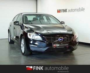 Volvo S60 Momentum D2 EURO6 PDC Gebrauchtwagen