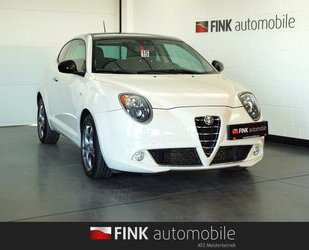 Alfa Romeo MiTo 0.9 T Turismo TomTom Navigation Gebrauchtwagen