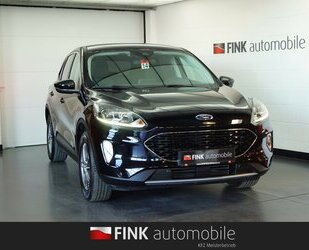 Ford Kuga 1.5 Ecoboost Cool-Connect Navi Sitzheizung Gebrauchtwagen