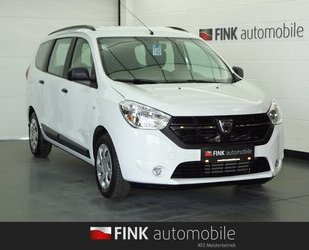 Dacia Lodgy 1,6 SCe 100 Klima Gebrauchtwagen