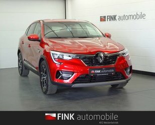 Renault Arkana TCe 140 MildHybrid EDC Techno Kamera Gebrauchtwagen