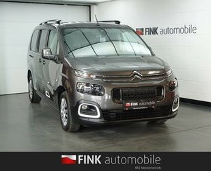 Citroen Berlingo 130 EAT8 Puretech Shine XL Kamera Gebrauchtwagen