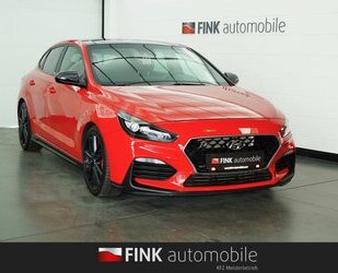 Hyundai i30 Fastback 2,0 T-GDi N Performance LED Sitzhzg Gebrauchtwagen