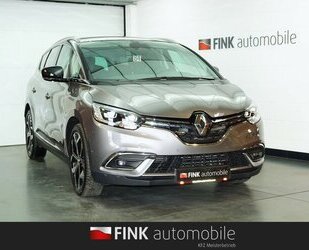 Renault Grand Scenic TCe 140 Sitzheizung Kamera FULL LED Gebrauchtwagen