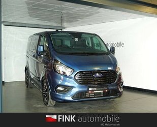 Ford Tourneo Custom 2.0 TDCi Automatik L1 Sport AHK Gebrauchtwagen