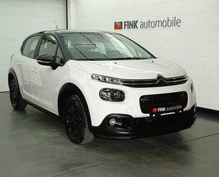 Citroen C3 1.2 PureTech Feeel Spurhalteassistent Gebrauchtwagen