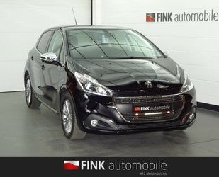 Peugeot 208 1.2 PureTech Allure Sitzheizung LED Gebrauchtwagen