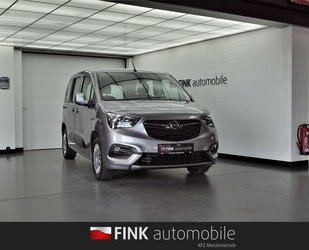 Opel Combo 1.2 Turbo L1 Automatik Edition Gebrauchtwagen