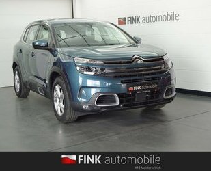 Citroen C5 Aircross 130 PureTech LED Sitzheizung Gebrauchtwagen