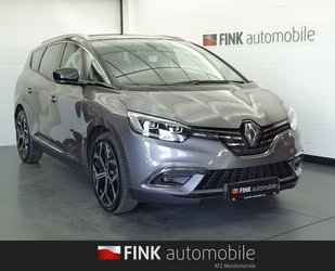 Renault Grand Scenic TCe 140 Sitzheizung Kamera FULL LED Gebrauchtwagen