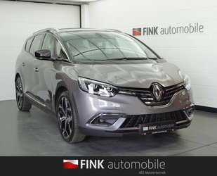 Renault Grand Scenic TCe 140 Sitzheizung Kamera FULL LED Gebrauchtwagen