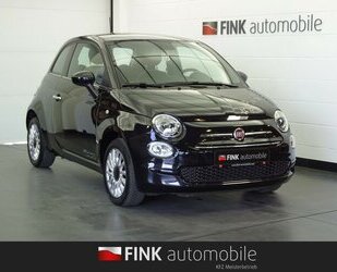 Fiat 500 1.2 Lounge Tempomat Bluetooth Gebrauchtwagen