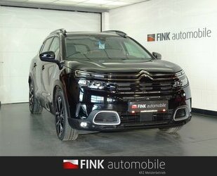 Citroen C5 Aircross Hybrid 225 EAT8 Shine Pack LED LEDER Gebrauchtwagen