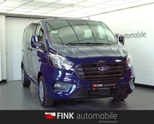 Ford Tourneo Custom 2.0 Ecoblue 320 L1 Trend AHK PDC Gebrauchtwagen