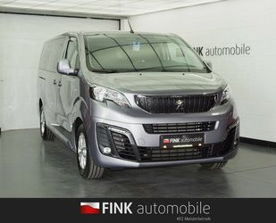 Peugeot Expert L3 Blue HDI 140 EAT 8 AHK PDC Gebrauchtwagen