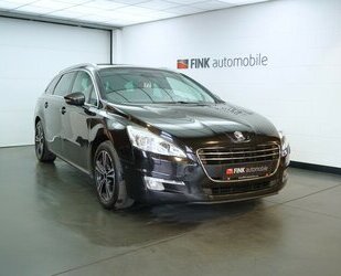 Peugeot 508 SW 2.0 HDi 160 Active Navi XENON Panorama Gebrauchtwagen