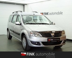 Dacia Logan Laureate 1.6 16V Klima / Zahnriemen neu Gebrauchtwagen