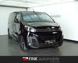 Citroen Spacetourer Elektro 136 EAT Business Lounge Gebrauchtwagen