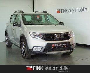 Dacia Sandero TCe 90 Stepway Celebration Navi PDC Gebrauchtwagen