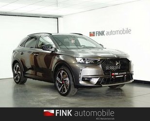 Harley Davidson DS7 Crossback 225 E-Tense Performance Line Gebrauchtwagen