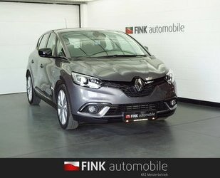 Renault Scenic TCe 115 Limited Navi PDC Apple & Android Gebrauchtwagen