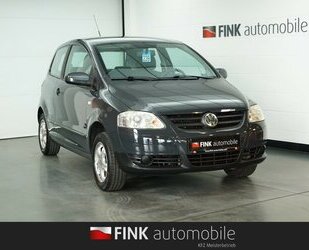 VW Fox 1.2 Refresh Radio / CD / MP3 1. Hand Gebrauchtwagen