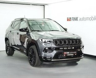 Jeep Compass °IIIII° 1.5 S Mild-Hybrid Kamera ACC Gebrauchtwagen