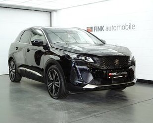 Peugeot 3008 300 GT Hybrid4 FULL LED Nachtsicht Gebrauchtwagen