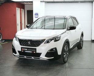 Peugeot 3008 300 GT Hybrid4 Panoramadach FULL LED Gebrauchtwagen