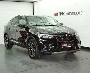 Renault Arkana TCe 140 EDC Intens LED AHK Sitzheizung Gebrauchtwagen