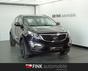 Kia Sportage 1.6 Vision Sitzheizung Bluetooth USB Gebrauchtwagen