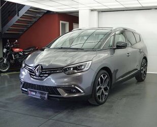 Renault Grand Scenic TCe 140 Techno FULL LED 7 Sitzer Gebrauchtwagen