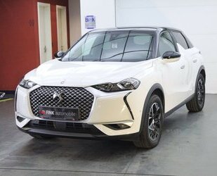 DS Automobiles 3 Crossback E-Tense 136 EAT So Chic CARPLAY Gebrauchtwagen