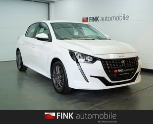 Peugeot 208 PureTech 100 EAT8 Full-LED Carplay Gebrauchtwagen