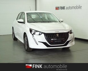 Peugeot 208 PureTech 100 EAT8 Full-LED Carplay Gebrauchtwagen