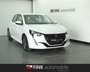 Peugeot 208 PureTech 100 EAT8 Full-LED Carplay Gebrauchtwagen