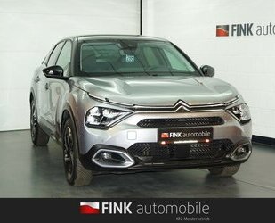 Citroen C4 130 EAT8 Shine Panoramadach ACC Gebrauchtwagen