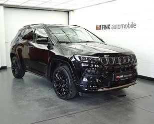 Jeep Compass °IIIII° 1.5 S Mild-Hybrid Kamera ACC Gebrauchtwagen