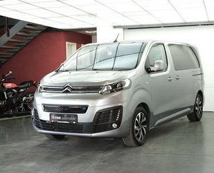 Citroen Spacetourer Shine M 136 EAT 50 kWh Panoramad. Gebrauchtwagen