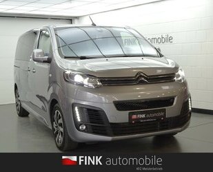 Citroen Spacetourer Shine M 136 EAT 50 kWh Panoramad. Gebrauchtwagen