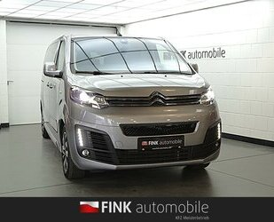 Citroen Spacetourer Shine M 136 EAT 50 kWh Panoramad. Gebrauchtwagen