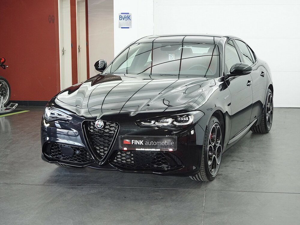 Giulia