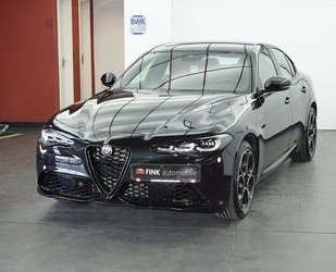 Alfa Romeo Giulia 2.0 T Q4 Veloce Full LED Leder Carplay Gebrauchtwagen