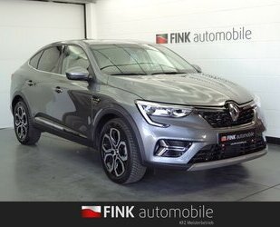 Renault Arkana TCe 140 MildHybrid EDC Techno Kamera Gebrauchtwagen