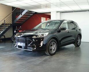 Ford Kuga 1.5 Ecoboost Cool-Connect Navi Sitzheizung Gebrauchtwagen