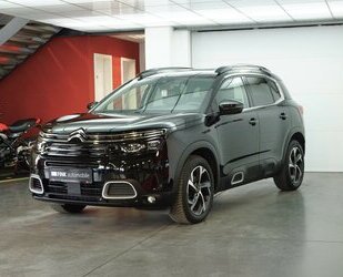 Citroen C5 Aircross 130 PureTech EAT 8 Shine Kamera LED Gebrauchtwagen