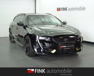 Peugeot 508 360 PSE Hybrid4 EAT 8 Panoramadach Gebrauchtwagen