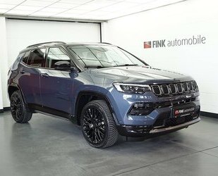 Jeep Compass °IIIII° 1.5 S Mild-Hybrid Panroramadach Gebrauchtwagen